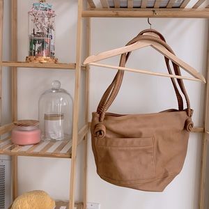 Urban Outfitters Erin Templeton Hobo Bag